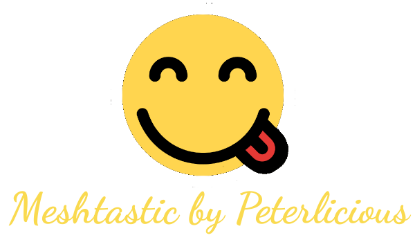 MESHTASTIC BY PETERLICIOUS FINAL LOGO