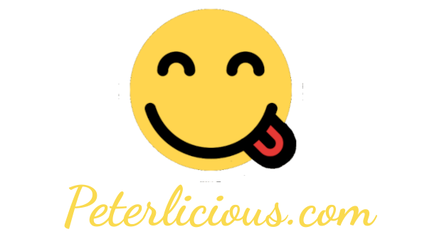 PETERLICIOUS